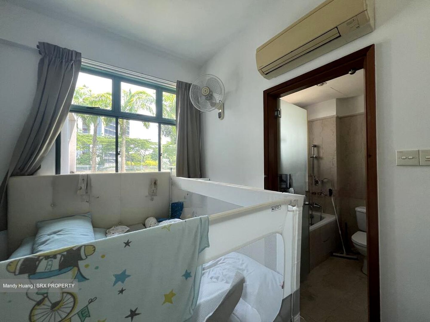 Changi Court (D16), Condominium #619588061